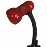 Светильник поворотный спот Lussole LST-4934-01 SOFIA