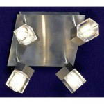 Светильник Lussole LSX-0701-04 Valentano