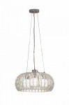 Светильник подвесной Lussole LSX-4103-03 FENIGLI