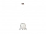 Светильник подвесной Lussole LSX-4116-01 FENIGLI