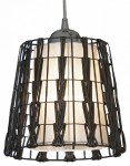 Светильник подвесной Lussole LSX-4176-01 FENIGLI