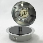 Светильник поворотный спот Lussole LSX-4901-01 RAPALLO