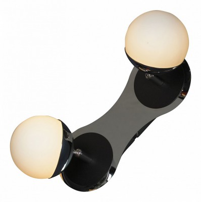 

Светильник поворотный спот Lussole LSX-4901-02 RAPALLO