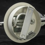 Светильник поворотный спот Lussole LSX-5001-02 PARMA