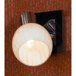 Светильник поворотный спот Lussole LSX-5501-01 SENIGALLIA