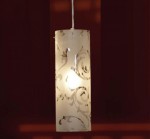 Светильник подвесной Lussole LSX-7206-01 TRASACCO