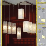 Светильник подвесной Lussole LSX-7206-01 TRASACCO