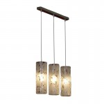 Светильник подвесной Lussole LSX-7206-03 TRASACCO