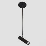 Светильник светодиодный встраиваемый Lighttech BAR 1 4.230 B (LTA02001)