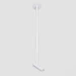 Светильник светодиодный встраиваемый Lighttech BAR 2 4.230 W (LTA02004)