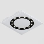 Светильник светодиодный встраиваемый Lighttech INVO 44.330 WG-B (LTA05001)