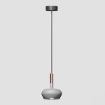 Светильник подвесной Lighttech LAGEN C GC-RG-B (LTA06002)