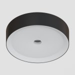 Светильник светодиодный накладной Lighttech PEEP 1030 15 B-W (LTA07001)