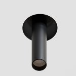 Светильник светодиодный встраиваемый Lighttech RAY 0830 24 B (LTA09001)