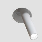 Светильник светодиодный встраиваемый Lighttech RAY 0830 24 W (LTA09002)