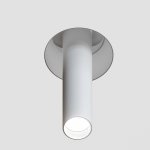 Светильник светодиодный встраиваемый Lighttech RAY 0830 24 W (LTA09002)