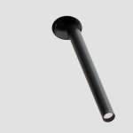 Светильник светодиодный встраиваемый Lighttech RAY 2 0830 24 B (LTA09003)