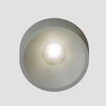 Светильник светодиодный встраиваемый Lighttech REBUS 4.230 GC-B (LTA10001)