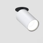 Светильник светодиодный встраиваемый Lighttech SOLIS 1530 24 W-B (LTA11002)