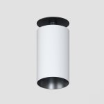 Светильник светодиодный встраиваемый Lighttech SOLIS 1530 24 W-B (LTA11002)