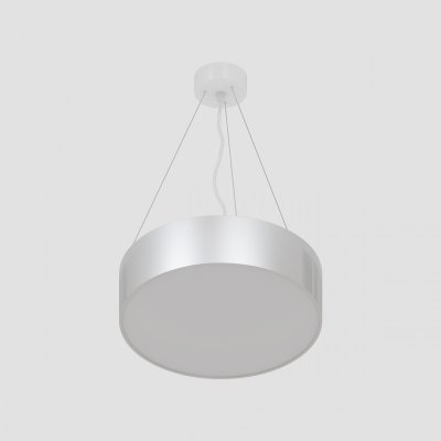 Светильник светодиодный подвесной. Диммирование TRIAC (пульт в комплекте) Lighttech LTA11011 Nembus P 2540 S (LTA11011)