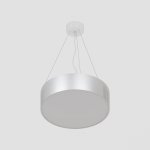 Светильник светодиодный подвесной. Диммирование TRIAC (пульт в комплекте) Lighttech LTA11011 Nembus P 2540 S (LTA11011)