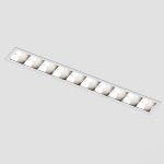 Светильник светодиодный встраиваемый Lighttech BLADE 2030 36 (LTK01002)