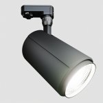 Прожектор светодиодный для 3-х фазного шинопровода Lighttech SCENUM 4540 36 B (LTK02003)