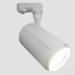 Прожектор светодиодный для 3-х фазного шинопровода Lighttech SCENUM 4530 36 W (LTK02015)