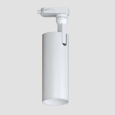 Прожектор светодиодный для 3-х фазного шинопровода Lighttech SPOT 1530 36 W (LTK03002)