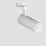 Прожектор светодиодный для 3-х фазного шинопровода Lighttech SPOT 1530 36 W (LTK03002)