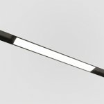 Светильник светодиодный для магнитного шинопровода Lighttech MAGNETO BLADE OPAL 1030 B (LTK04004)