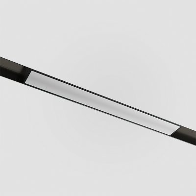 Светильник светодиодный для магнитного шинопровода Lighttech MAGNETO BLADE OPAL 1030 B (LTK04004)