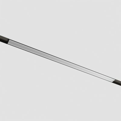 Светильник светодиодный для магнитного шинопровода Lighttech MAGNETO BLADE OPAL 2030 B (LTK04005)