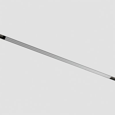 Светильник светодиодный для магнитного шинопровода Lighttech MAGNETO BLADE OPAL 3030 B (LTK04006)