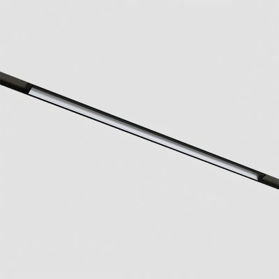 Светильник светодиодный для магнитного шинопровода Lighttech MAGNETO BLADE ASYM 2030 B (LTK04007)