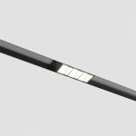 Светильник светодиодный для магнитного шинопровода Lighttech MAGNETO BLADE 0330 45 B (LTK04008)