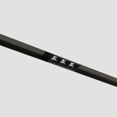 Светильник светодиодный для магнитного шинопровода Lighttech MAGNETO BLADE 0330 45 B (LTK04008)