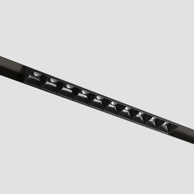 Светильник светодиодный для магнитного шинопровода Lighttech MAGNETO BLADE 1030 45 B (LTK04010)