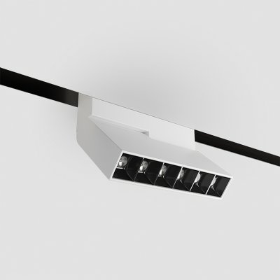 Светильник светодиодный для магнитного шинопровода Lighttech MAGNETO BLADE A 0530 45 W (LTK04012)