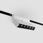 Светильник светодиодный для магнитного шинопровода Lighttech MAGNETO BLADE A 0530 45 W (LTK04012)