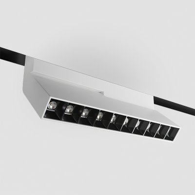 Светильник светодиодный для магнитного шинопровода Lighttech MAGNETO BLADE A 1030 45 W (LTK04014)