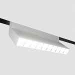 Светильник светодиодный для магнитного шинопровода Lighttech MAGNETO BLADE A 1030 45 W (LTK04014)