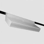 Светильник светодиодный для магнитного шинопровода Lighttech MAGNETO BLADE A OPAL 2030 45 W (LTK04018)