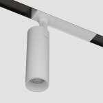 Светильник светодиодный для магнитного шинопровода Lighttech MAGNETO SPOT 1 1530 36 W (LTK04019)