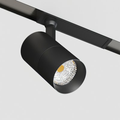 Светильник светодиодный для магнитного шинопровода Lighttech MAGNETO SPOT 2 1530 36 B (LTK04022)