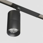 Светильник светодиодный для магнитного шинопровода Lighttech MAGNETO SPOT 2 1530 36 B (LTK04022)
