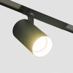 Светильник светодиодный для магнитного шинопровода Lighttech MAGNETO SPOT 2 1530 36 B (LTK04022)