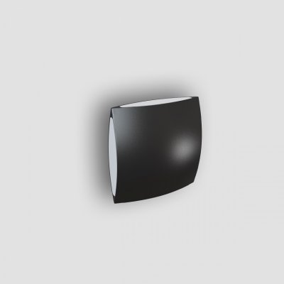 Светильник светодиодный настенный Lighttech BUTTON 4.230 B (LTL02001)