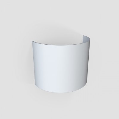 Светильник светодиодный настенный Lighttech CATINO 2.330 W (LTL03001)